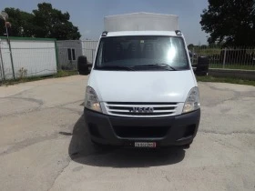 Iveco Daily 35C12  КАТ. * Б* 7места, снимка 2