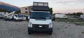 Ford Transit 2.4TDI .. 3.5 ..3.10 m  | Mobile.bg    3