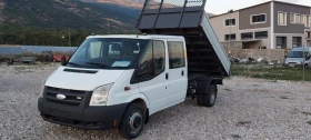 Ford Transit 2.4TDI .. 3.5 ..3.10 m  | Mobile.bg    1