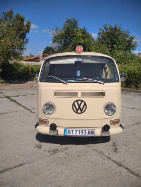     VW T2 