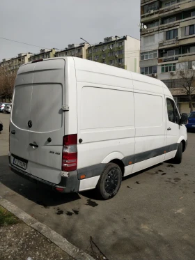 Mercedes-Benz Sprinter 313, снимка 5