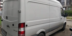 Mercedes-Benz Sprinter 313, снимка 3