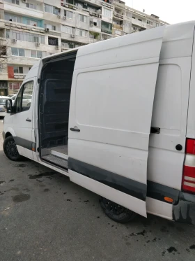 Mercedes-Benz Sprinter 313, снимка 4