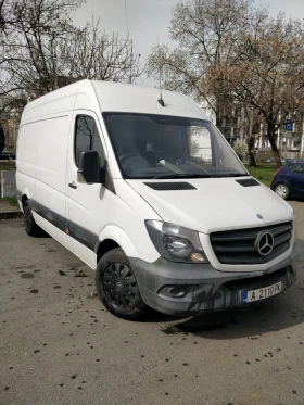 Mercedes-Benz Sprinter 313, снимка 1