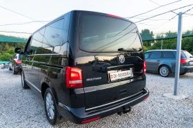 VW Multivan 2.0 TDI  7 EXZEKUTIV LUXURY  SWISS | Mobile.bg    12