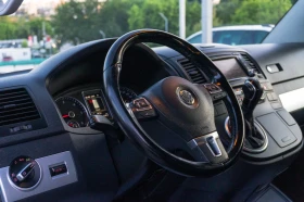 VW Multivan 2.0 TDI  7 EXZEKUTIV LUXURY  SWISS | Mobile.bg    5