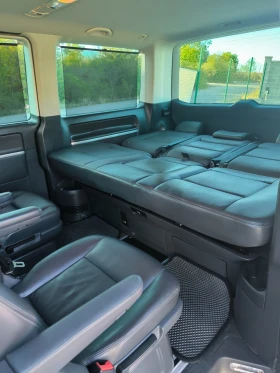 VW Multivan 2.0 TDI  7 EXZEKUTIV LUXURY  SWISS | Mobile.bg    13