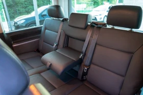 VW Multivan 2.0 TDI  7 EXZEKUTIV LUXURY  SWISS | Mobile.bg    13
