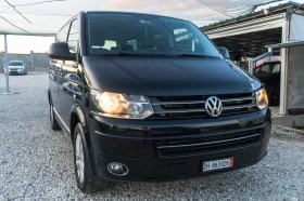     VW Multivan 2.0 TDI  7 EXZEKUTIV LUXURY  SWISS