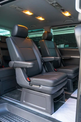 VW Multivan 2.0 TDI  7 EXZEKUTIV LUXURY  SWISS | Mobile.bg    17