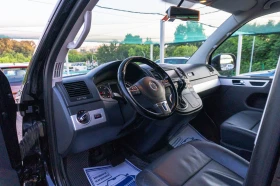 VW Multivan 2.0 TDI  7 EXZEKUTIV LUXURY  SWISS | Mobile.bg    7