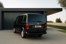     VW Multivan 2.0 TDI  7 EXZEKUTIV LUXURY  SWISS