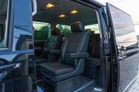 VW Multivan 2.0 TDI  7 EXZEKUTIV LUXURY  SWISS | Mobile.bg    11