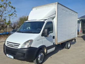 Iveco Daily До3.5т/Maxi/4.30м, снимка 1
