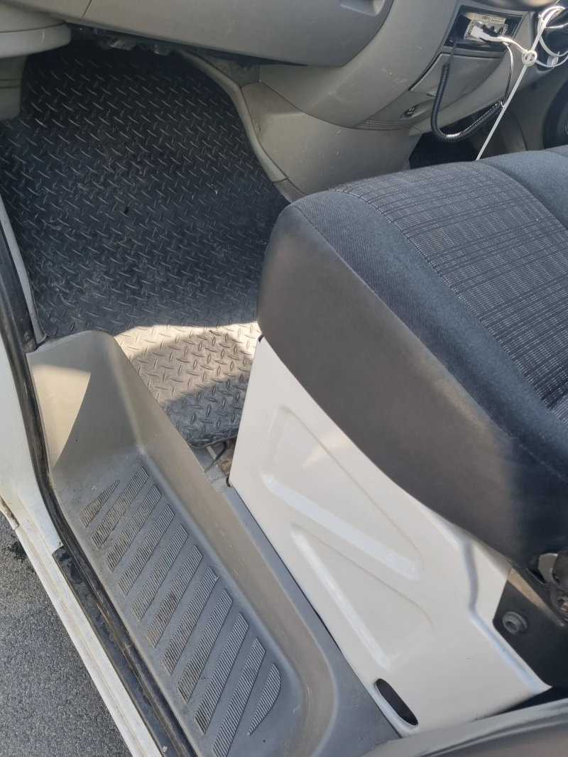 Mercedes-Benz Sprinter 313, снимка 9 - Бусове и автобуси - 52655258