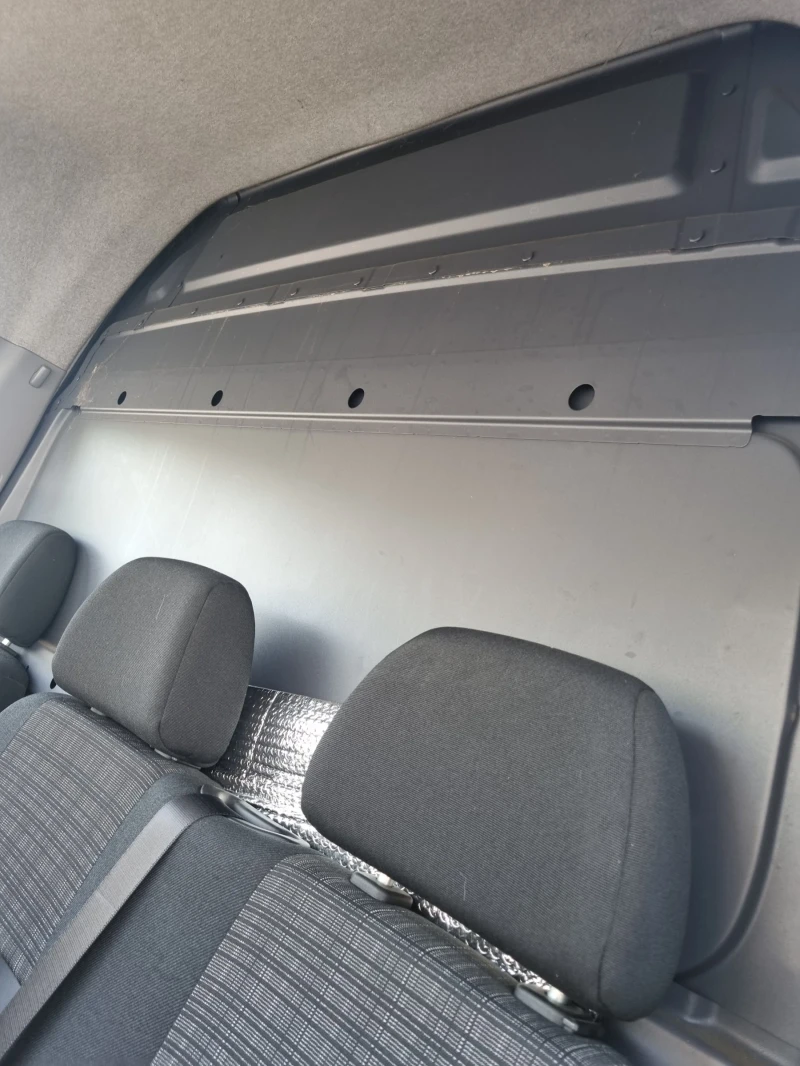 Mercedes-Benz Sprinter 313, снимка 14 - Бусове и автобуси - 52655258