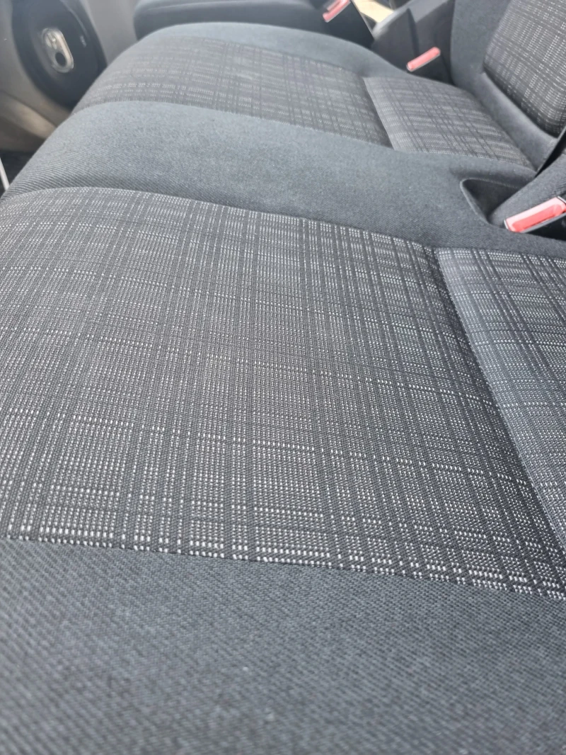 Mercedes-Benz Sprinter 313, снимка 8 - Бусове и автобуси - 52655258