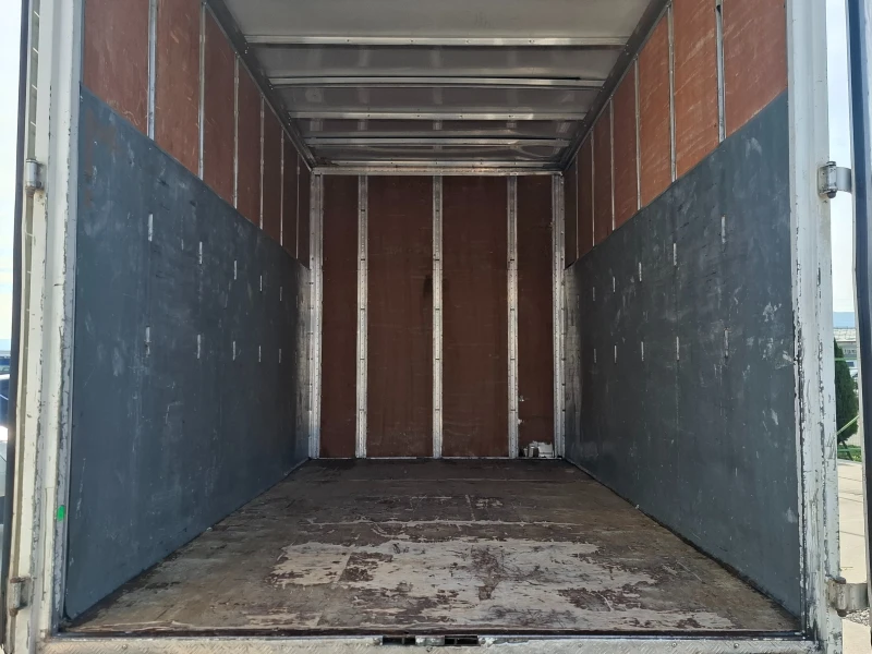 Iveco Daily До3.5т/Maxi/4.30м, снимка 13 - Бусове и автобуси - 52625211