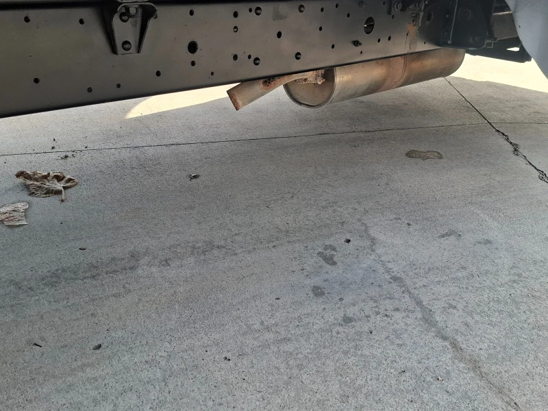 Iveco Daily До3.5т/Maxi/4.30м, снимка 10 - Бусове и автобуси - 52625211