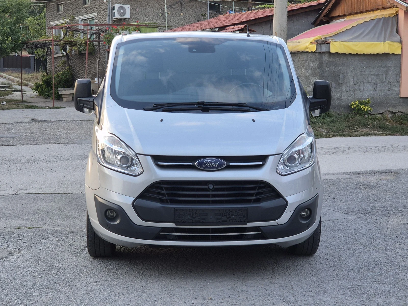 Ford Transit 2.0   - изображение 6