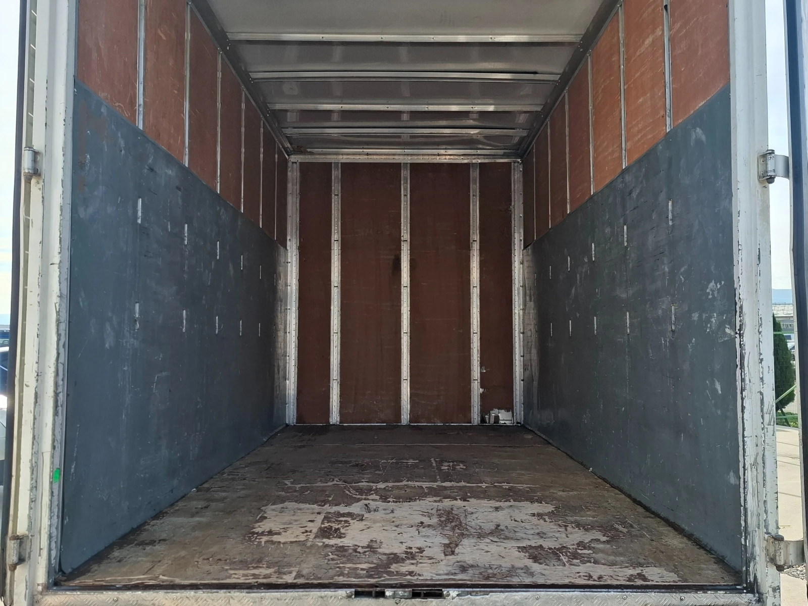 Iveco Daily 3.5/Maxi/4.30 | Mobile.bg   13