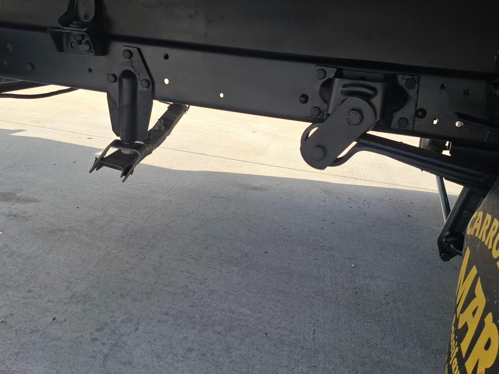 Iveco Daily До3.5т/Maxi/4.30м - изображение 9