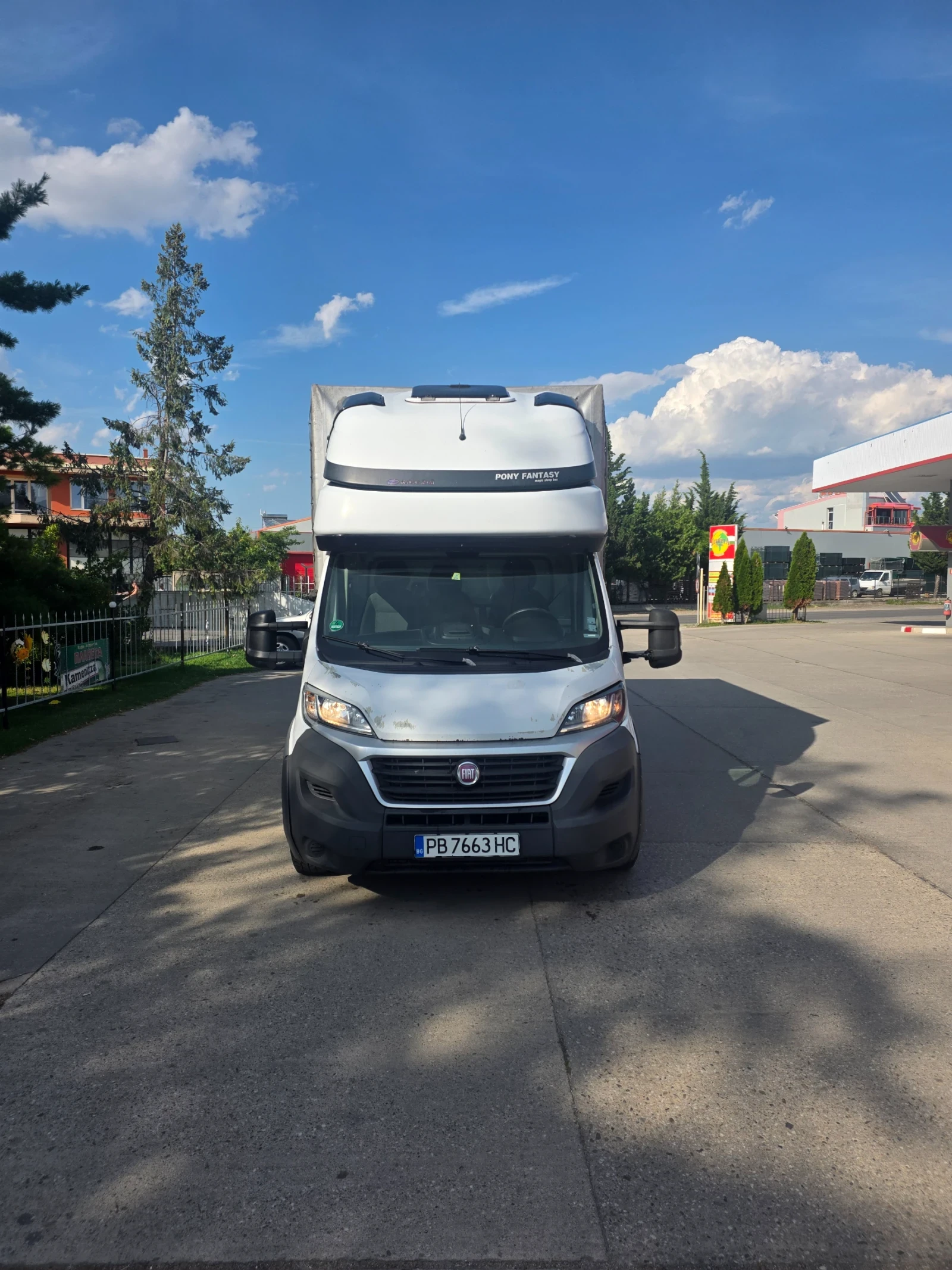 Fiat Ducato 3.0 180 �.�. | Mobile.bg � ����������� 2