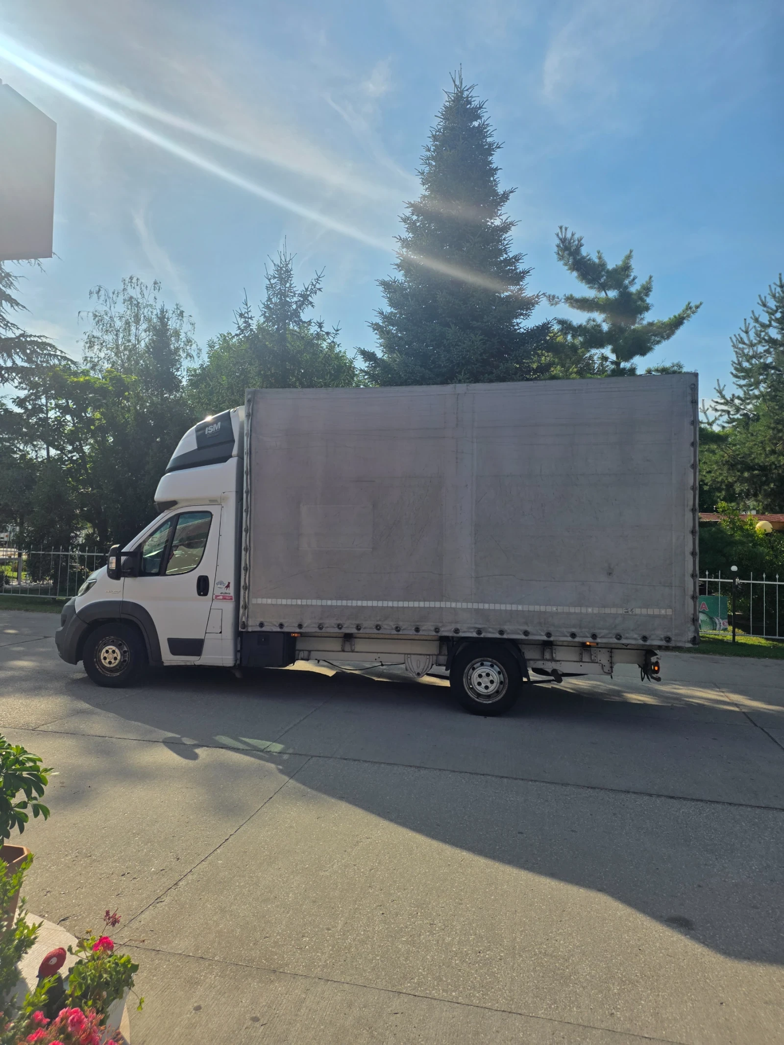 Fiat Ducato 3.0 180 �.�. | Mobile.bg � ����������� 7