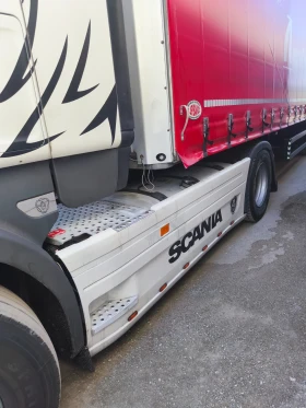 Scania R 420, снимка 2