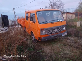 VW Lt 40, снимка 5