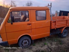 VW Lt 40, снимка 1