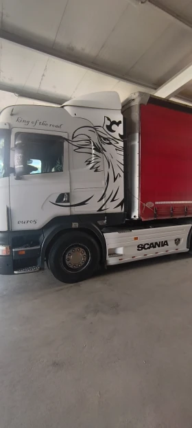 Scania R 420 undefined | Auto.bg — изображение 5