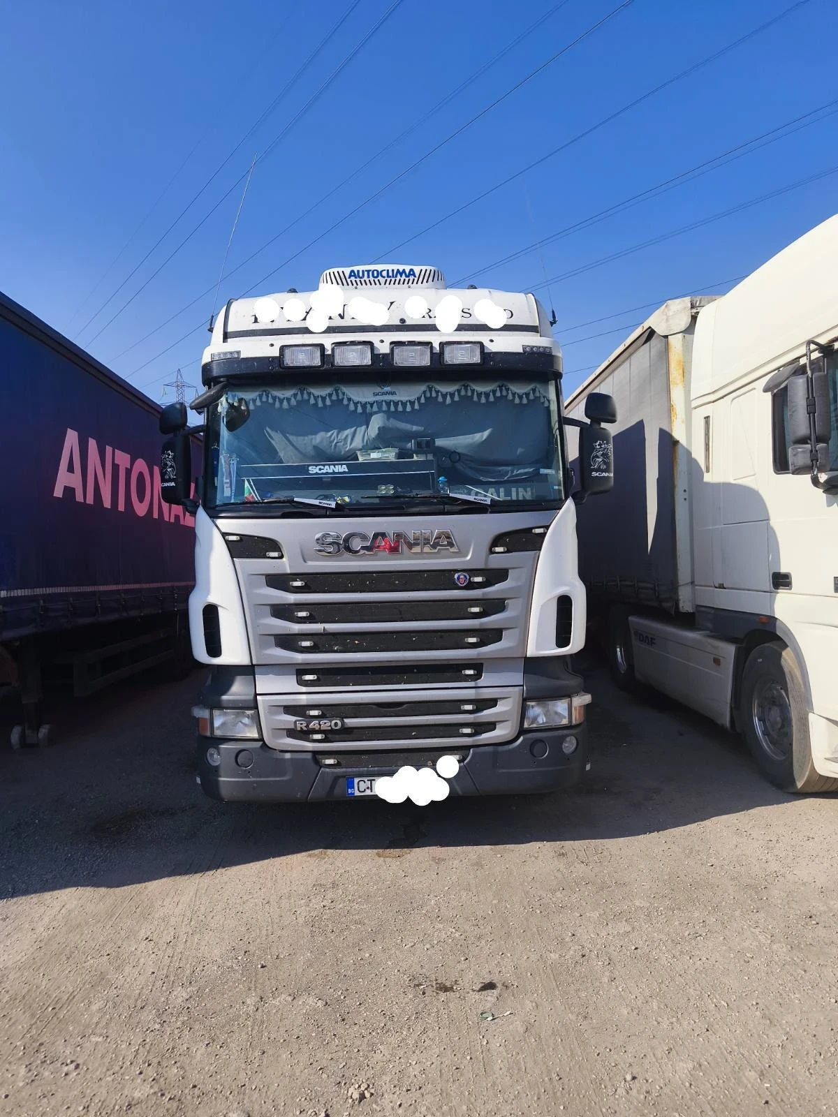 Scania R 420 | Mobile.bg � ����������� 4