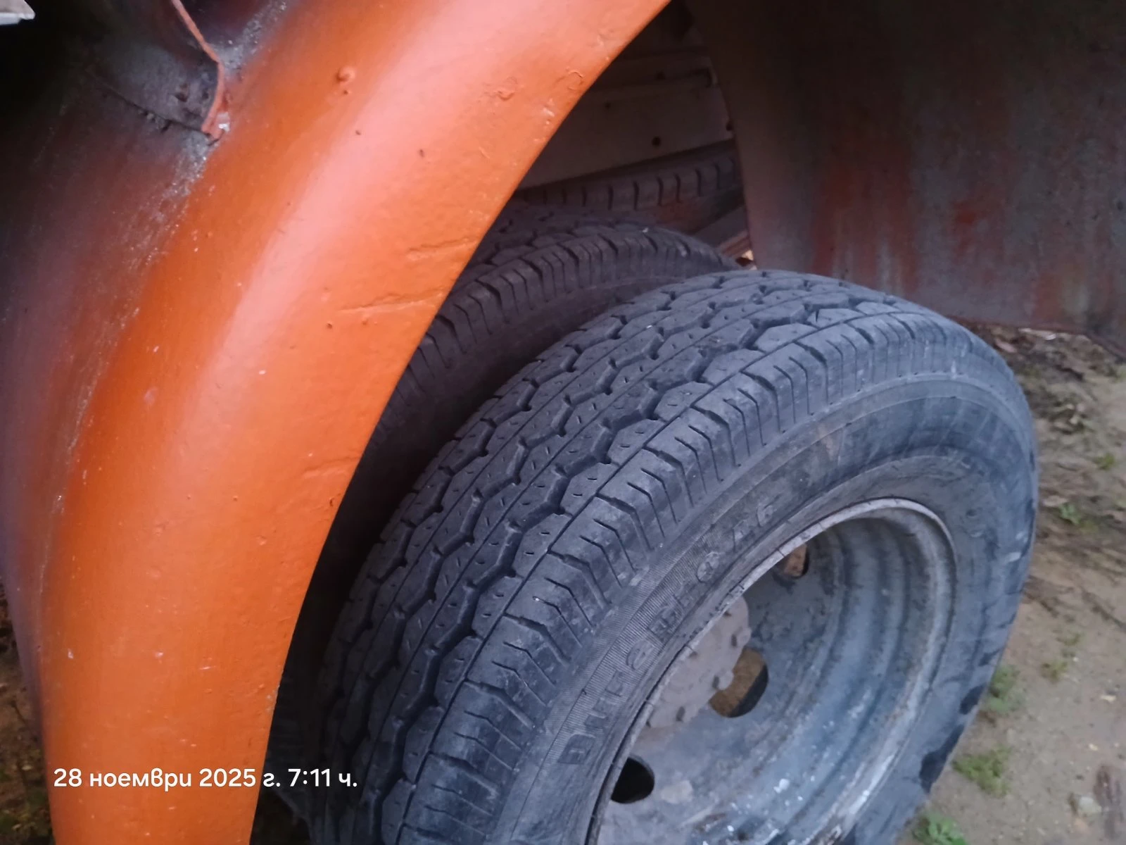 VW Lt 40, снимка 3 - Камиони - 54624444