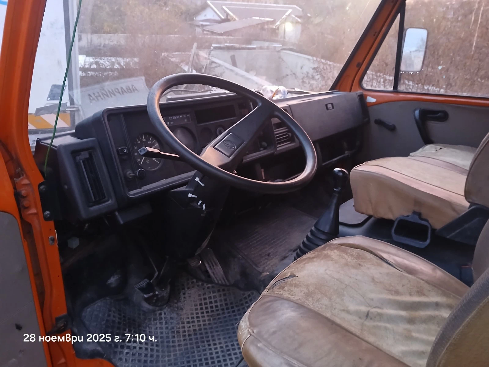 VW Lt 40, снимка 4 - Камиони - 54624444