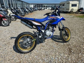 Yamaha Wr Лизинг Бартер, снимка 7