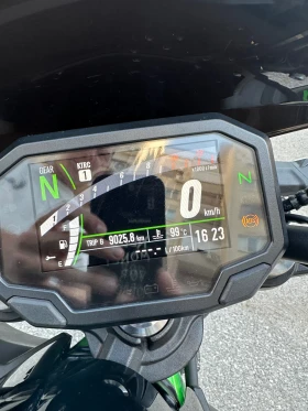 Kawasaki Z 650 А2, снимка 6
