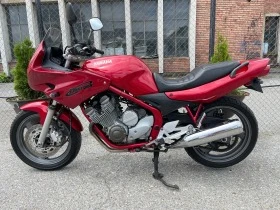 Yamaha XJ 600 S, снимка 2