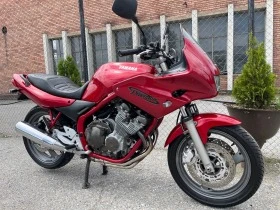 Yamaha XJ 600 S, снимка 10