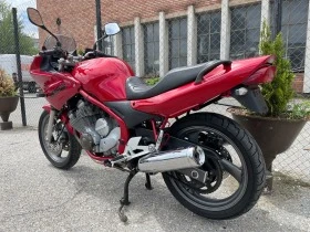     Yamaha XJ 600 S