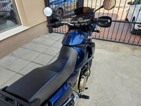 Kawasaki Kle 500cc, 35kw, кат. А2, 2006г., снимка 12