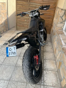 Derbi Senda, снимка 4