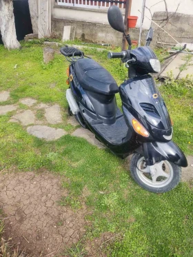 Обява за продажба на iO Scooter Manhattan ~1 080 лв. - изображение 2