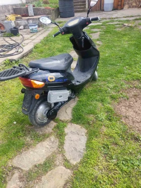 Обява за продажба на iO Scooter Manhattan ~1 080 лв. - изображение 1