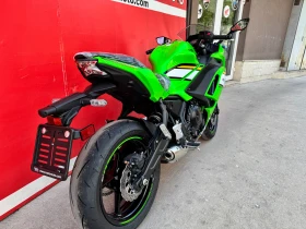 Kawasaki Ninja 650 ABS TC LIZING 2  | Mobile.bg    4