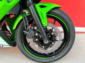 Kawasaki Ninja 650 ABS TC LIZING 2  | Mobile.bg    8