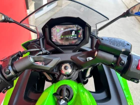 Kawasaki Ninja 650 ABS TC LIZING 2  | Mobile.bg    9