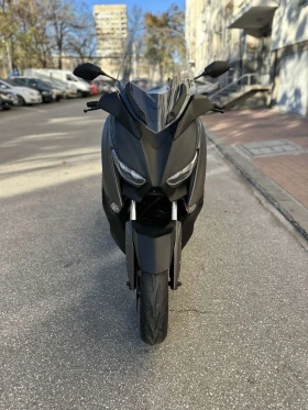 Yamaha X-max 300 TCS, ABS Германия, снимка 2