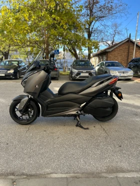 Yamaha X-max 300 TCS, ABS Германия, снимка 4