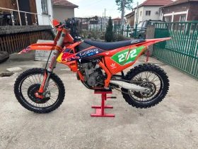 Ktm SX-F 250, снимка 3 — Bazar.bg Ktm SX-F 250, снимка 3